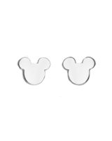 Pendientes Disney Niño Mickey Mouse in Acero E600179L-B.CS